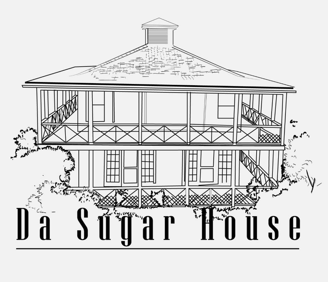 Da Sugar House Βίλα George Town Εξωτερικό φωτογραφία